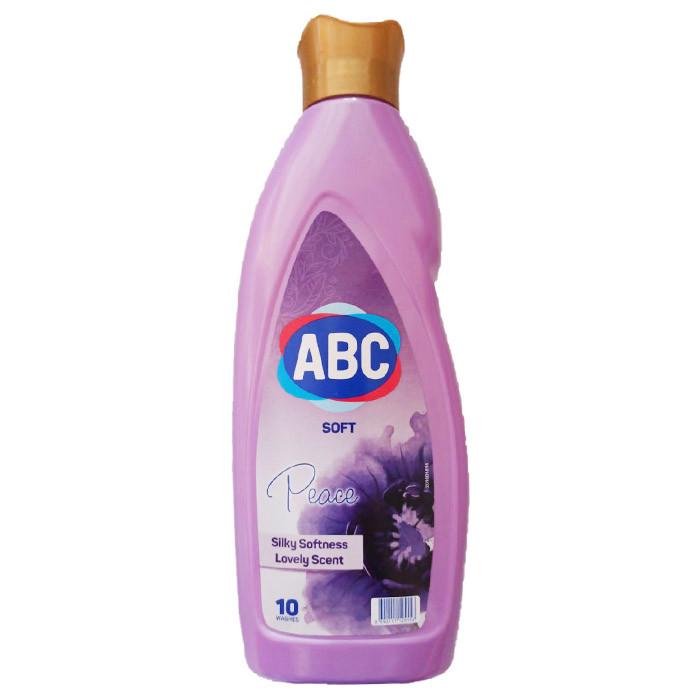 Кондиціонер для білизни ABC Лавандний спокій 1 л 10 прань (1931150988)
