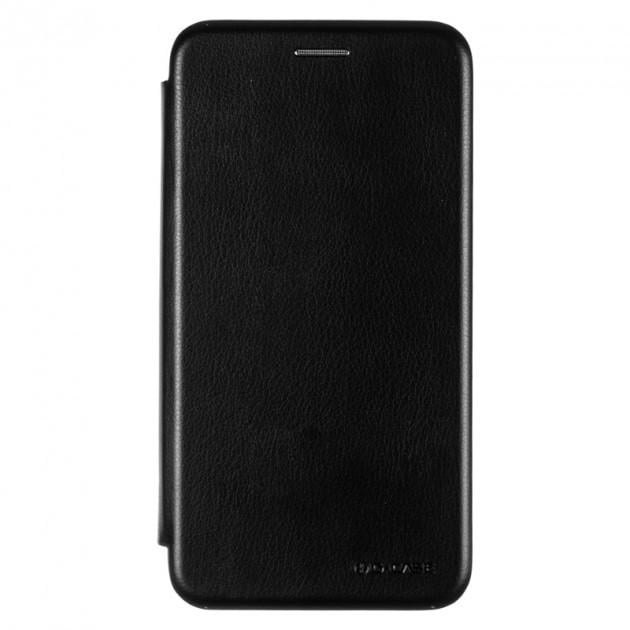 Чохол-книжка G-Case Ranger Series for Samsung A750 (A7-2018) Black