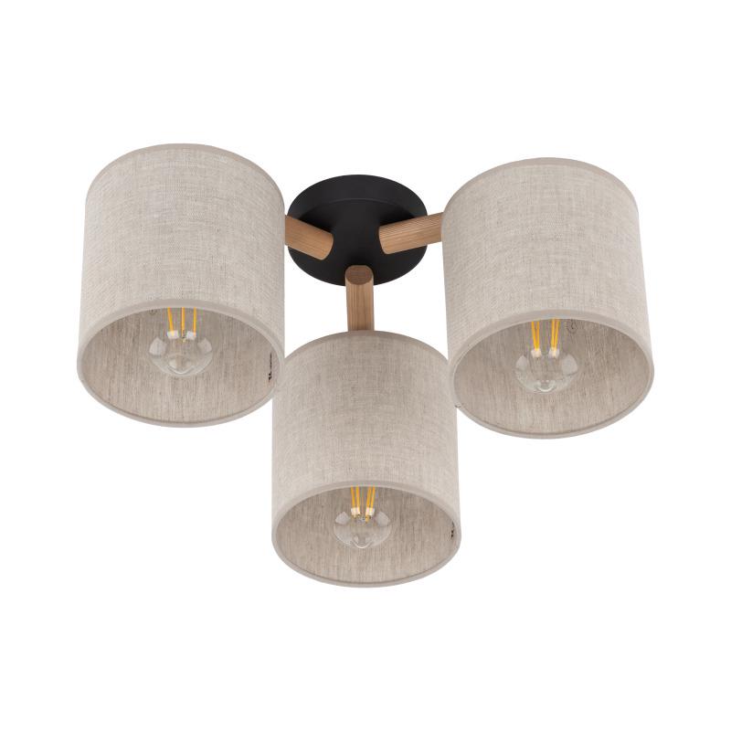 Люстра TK Lighting 6865 Deva - фото 6