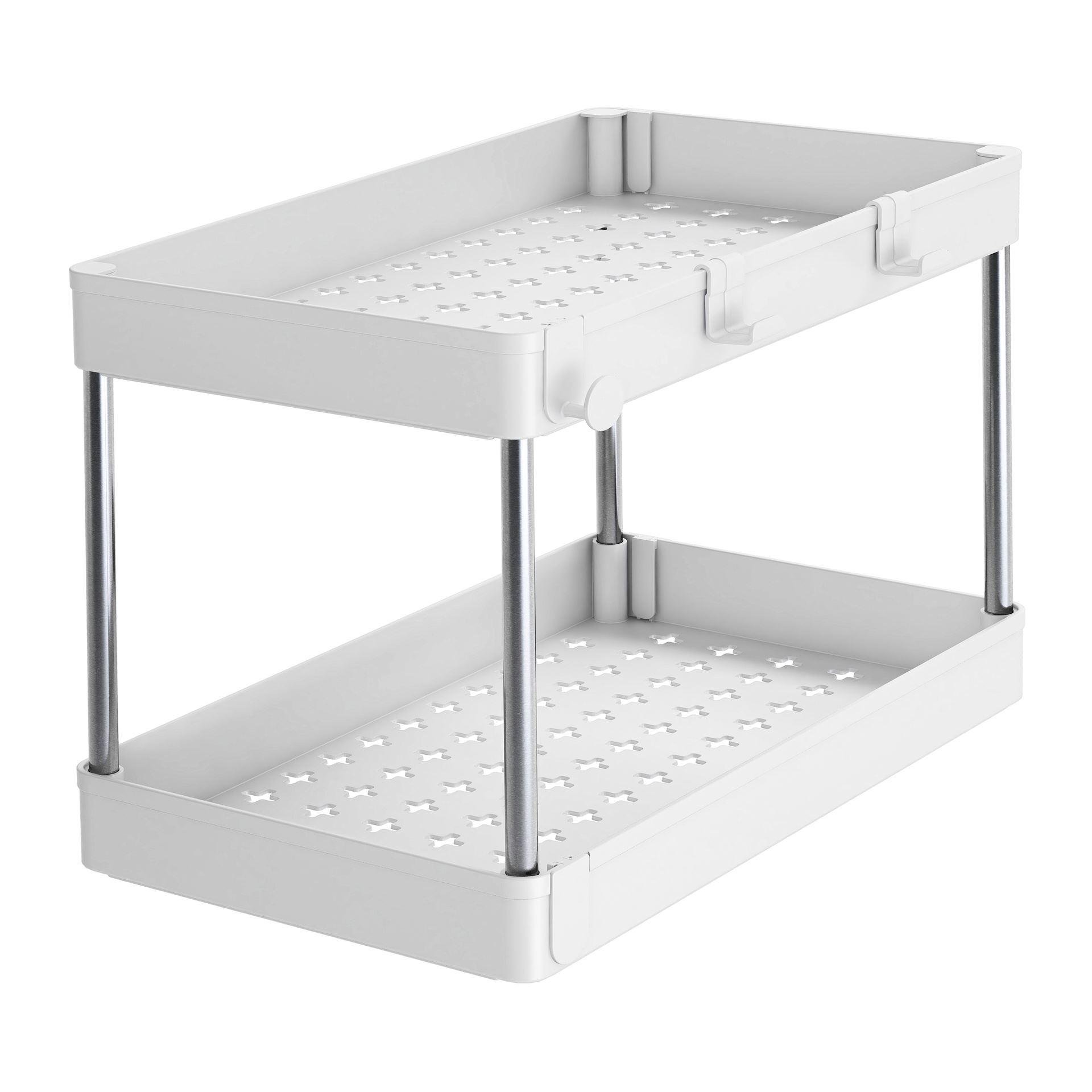 Органайзер кухонный Luminaria White (COMPACT WHITE)