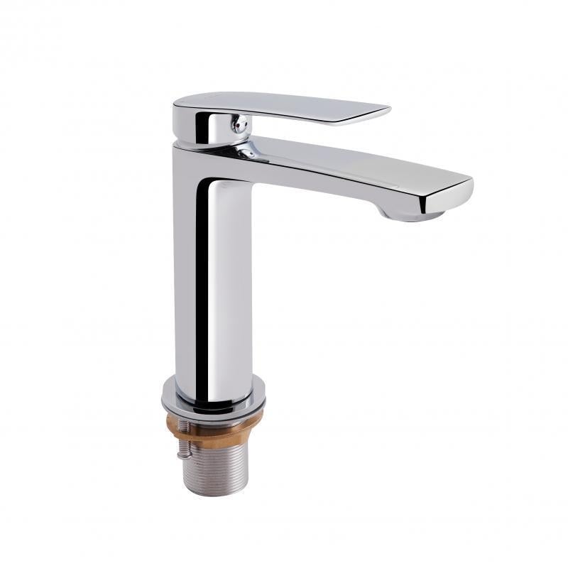 Смеситель для раковины Q-tap ​​Kralovice 1029103C (FRRS00042893)