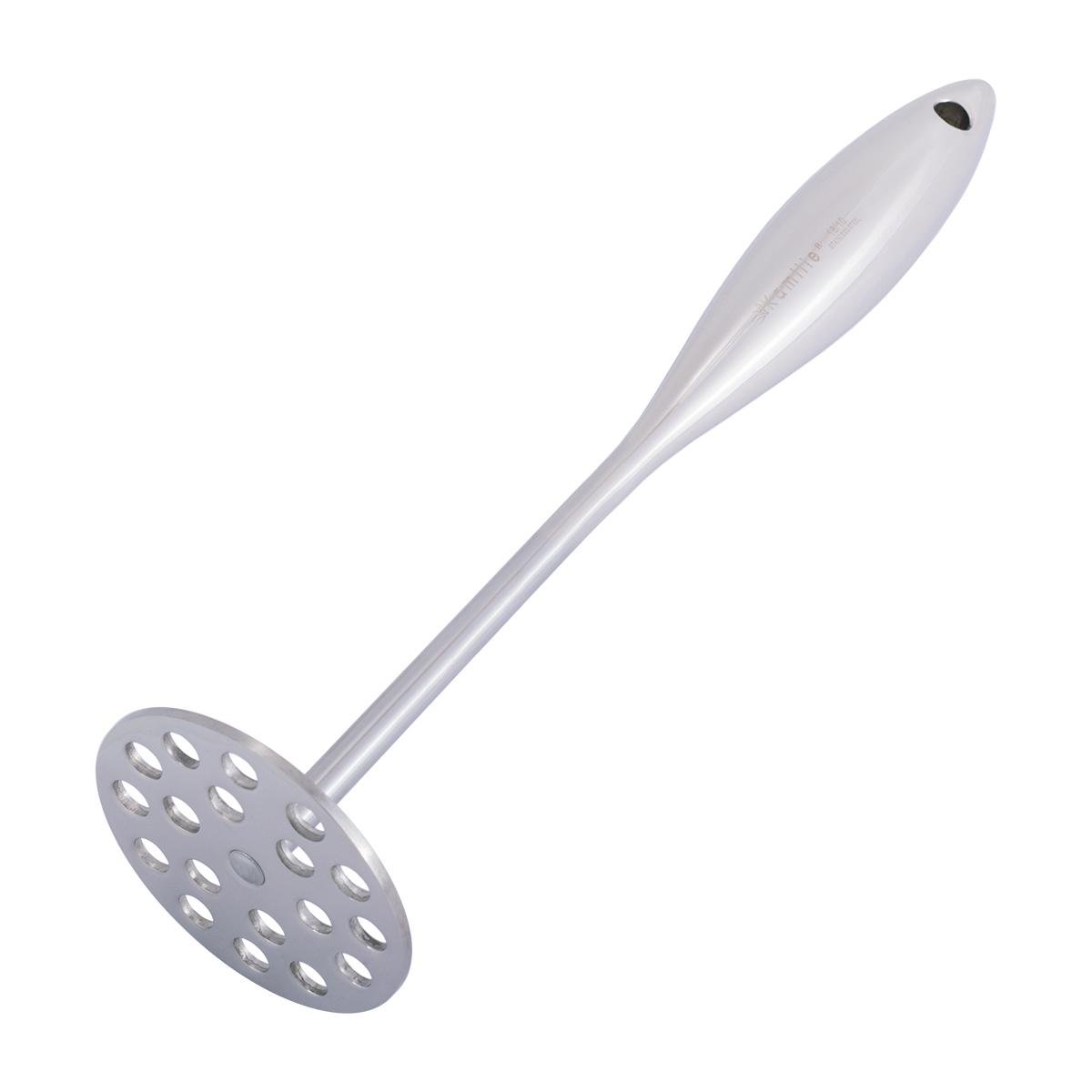 Картоплемянка из нержавеющей стали (5050)