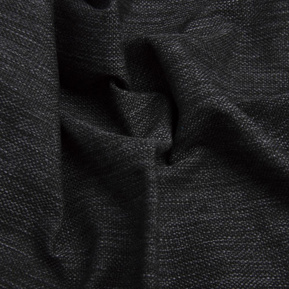 Ткань мебельная ODIN V-31 Черный (23762)