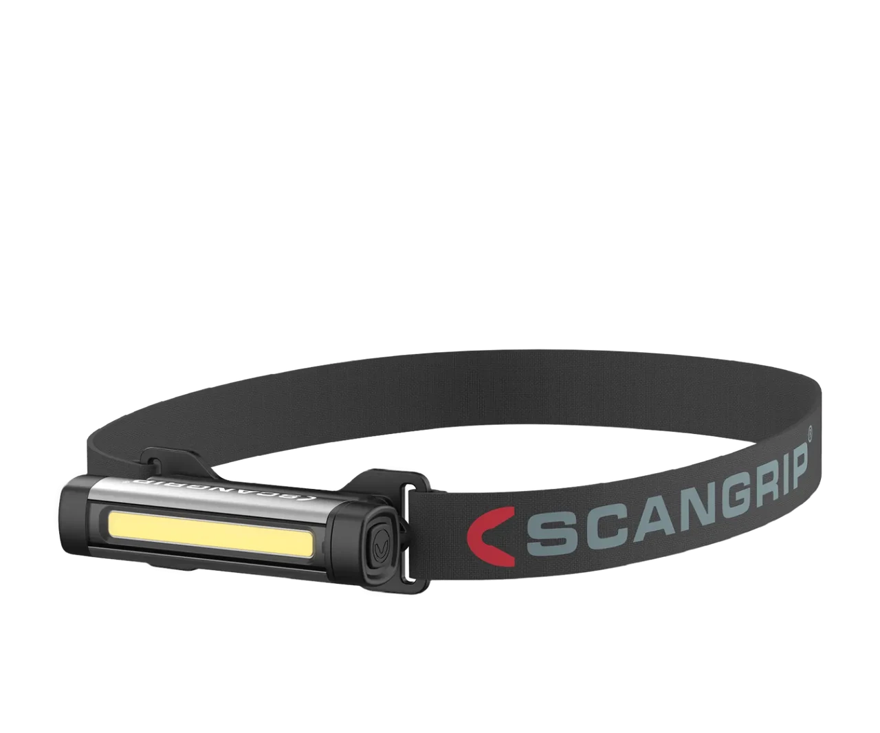 Фонарь налобный Scangrip Flex Wear Kit