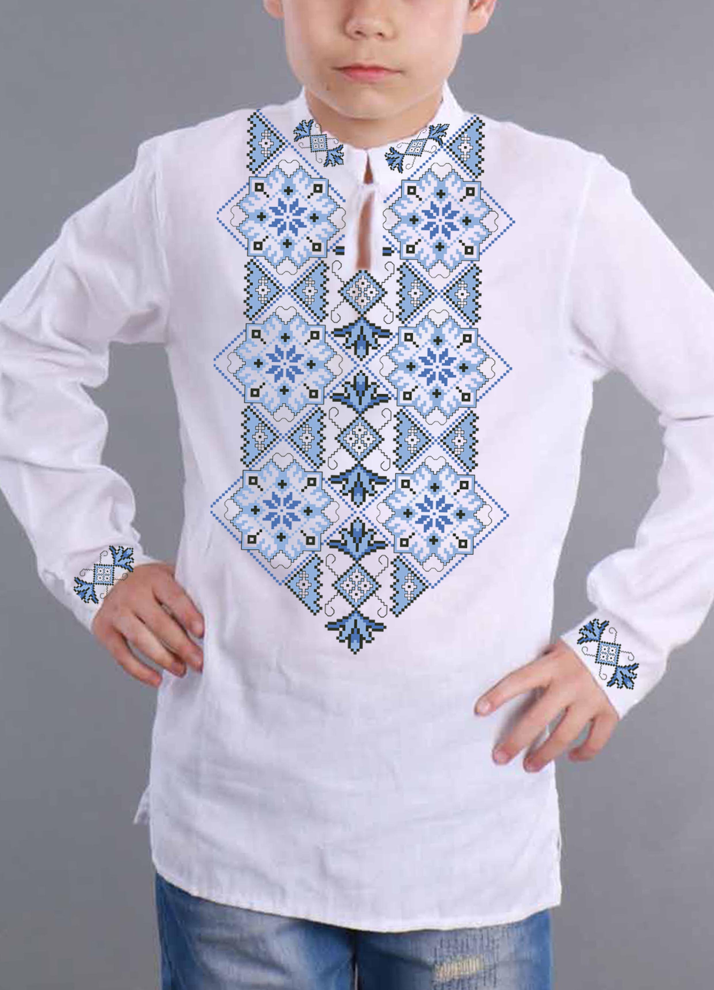 Заготовка для вышивки нитками/бисером домотканое полотно (СХД-93)