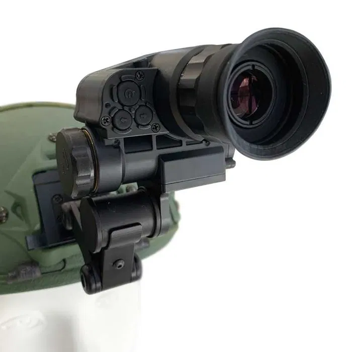 Прибор ночного видения Vector Optics NVG 10 Night Vision на шлем - фото 7