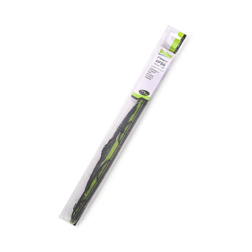 Стеклоочиститель каркасный VALEO FIRST 22/550 мм (575555)