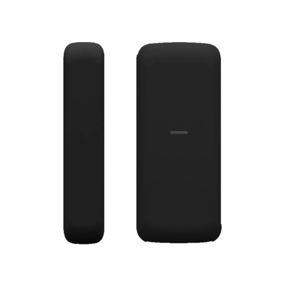 Извещатель беспроводной Hikvision магнитно-контактный DS-PDMCS-EG2-WE Black