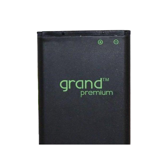 Акумулятор Grand Premium для Lenovo BL197 A820/S720 2000 mAh (000020991)