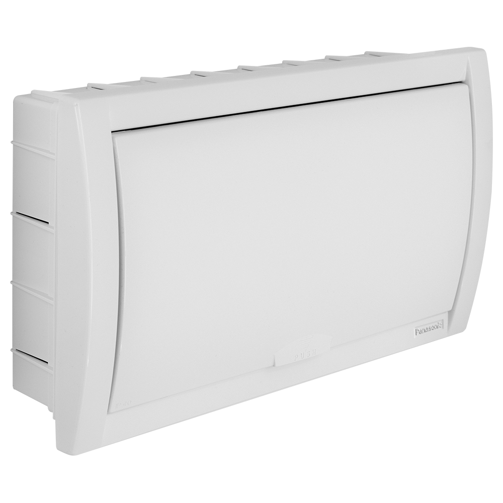 Бокс 18-модульный Panasonic внутренний без галогена (15550)