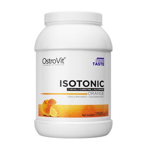 Изотоник OstroVit Isotonic 1,5 кг Апельсин (19266-01)