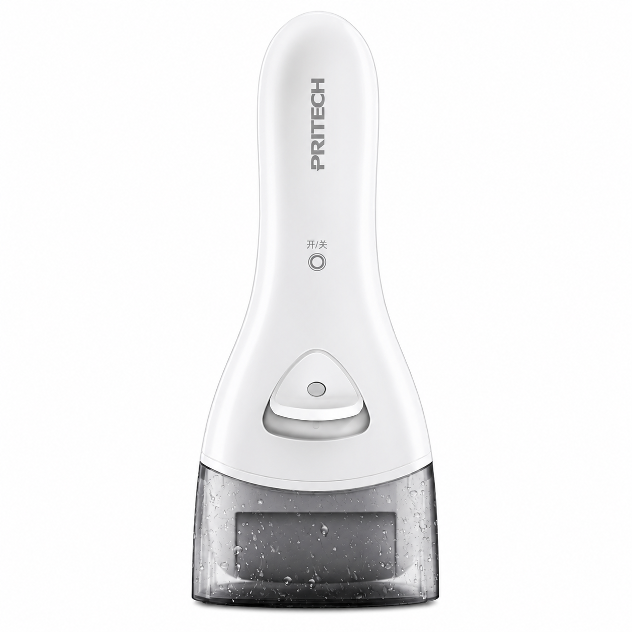 Пилка электрическая для ног Pritech BCM-1138 (1014-595-00)