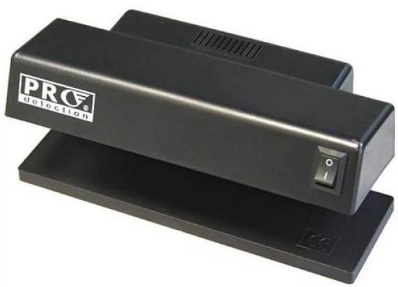 Детектор банкнот PRO 7 (578330027)