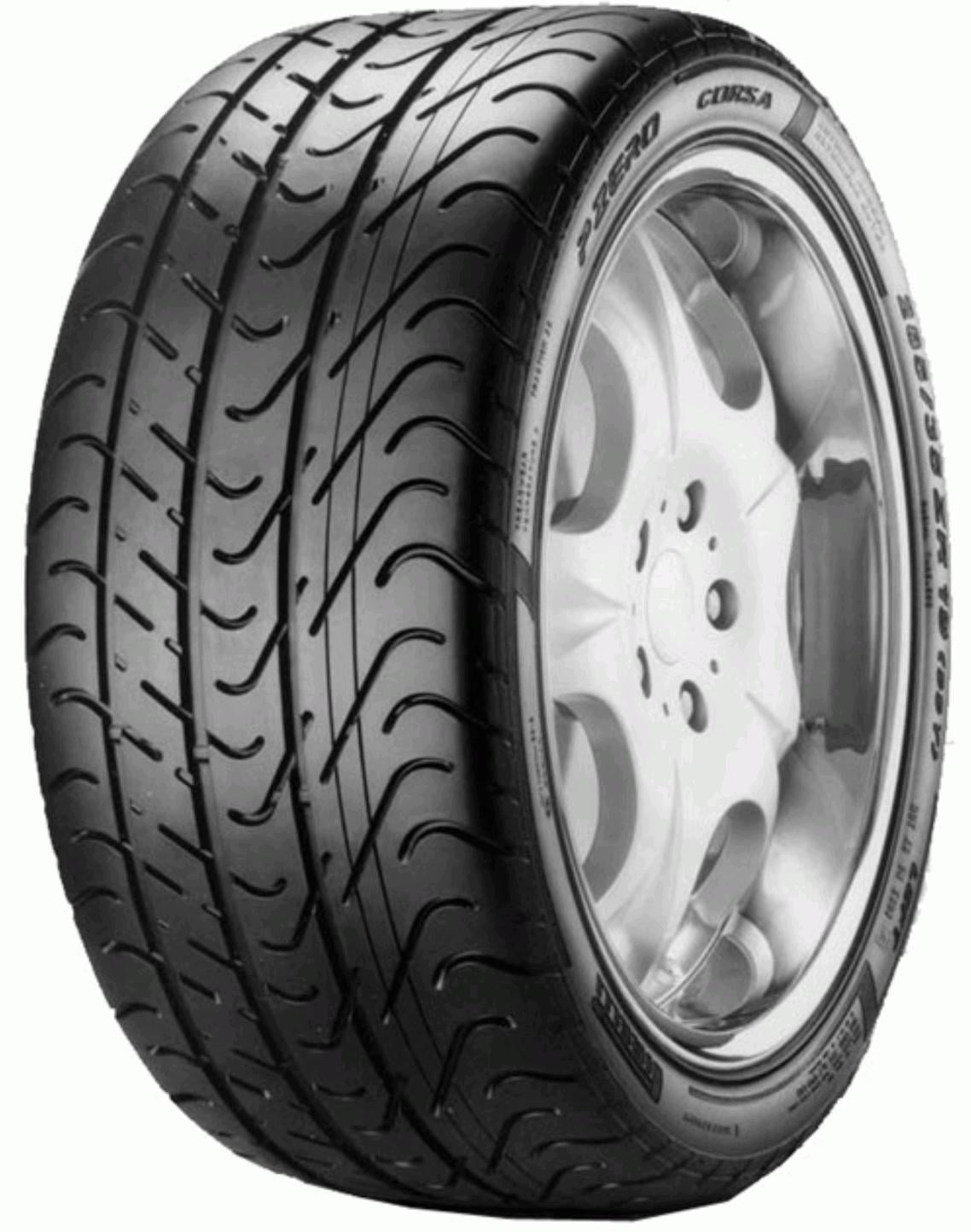 Шина летняя Pirelli PZero Corsa 295/30 ZR19 100Y (7149)