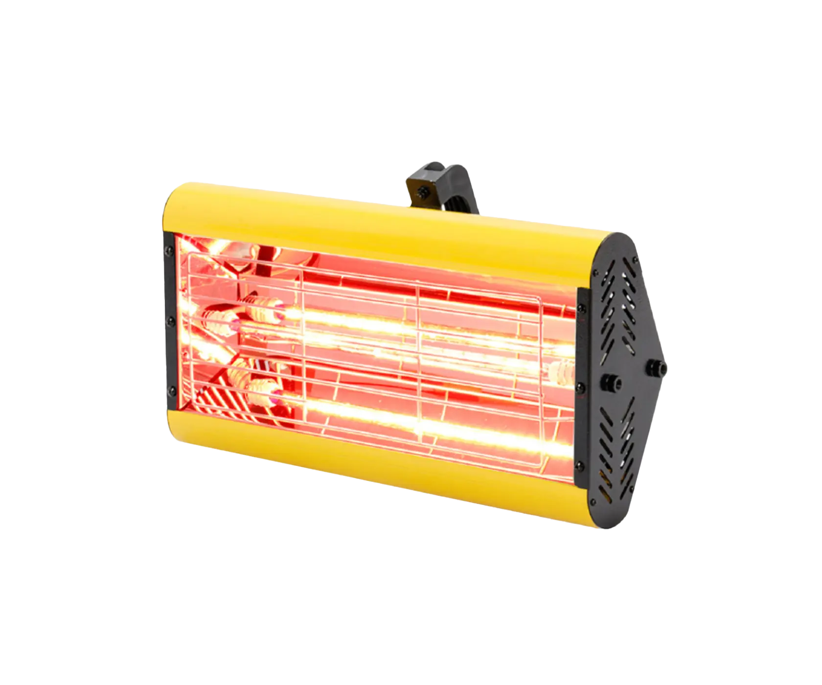 Лампа инфракрасная для сушки краски 1200 Вт (29367) - фото 2 Лампа инфракрасная для сушки краски 1200 Вт (29367) - фото 2