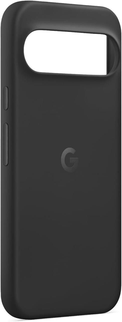 ᐉ Оригинальный чехол Google Pixel 9 Pro XL Obsidian (GA05656