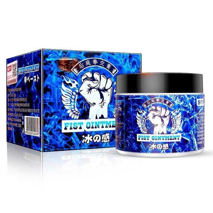 Масло анальное увлажняющее охлаждающее для комфортного фистинга 155 мл (K0353-1) Масло анальное увлажняющее охлаждающее для комфортного фистинга 155 мл (K0353-1)