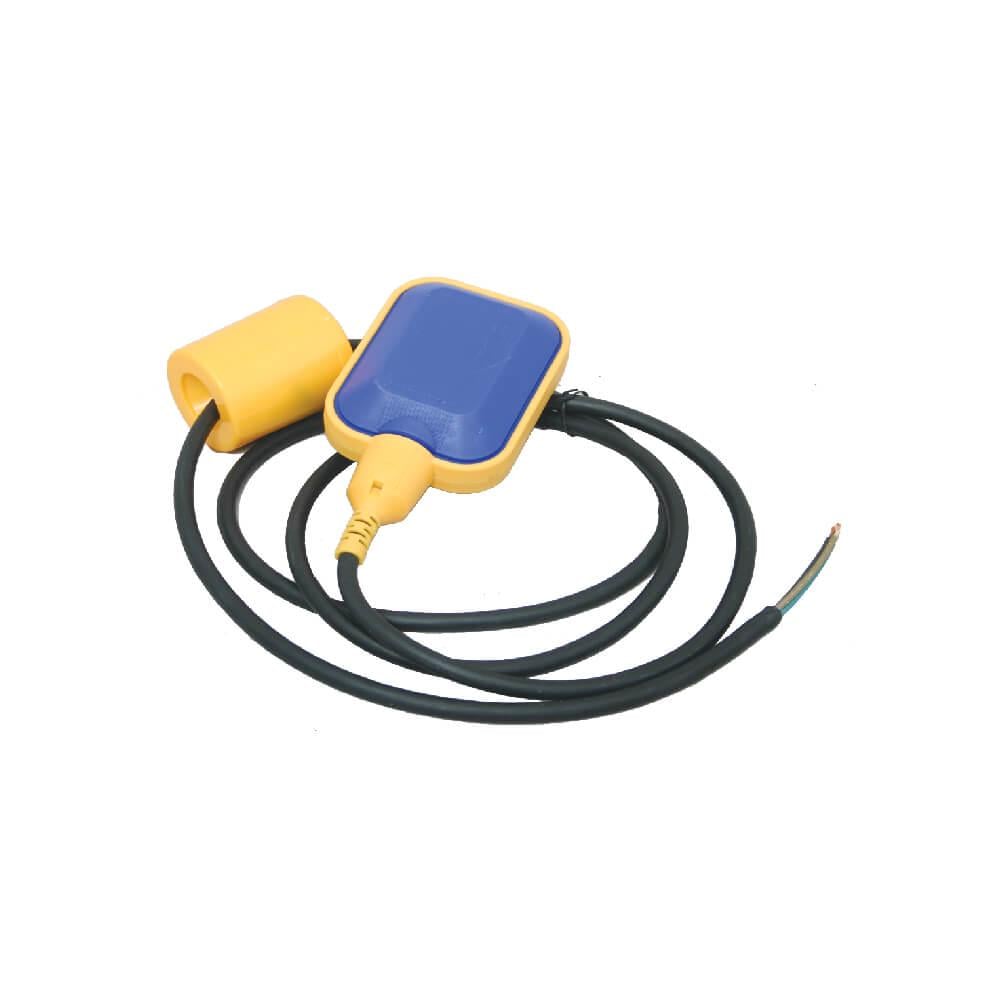 Поплавец сухого хода Дельфін НП003-1 кабель 2 м (1902)