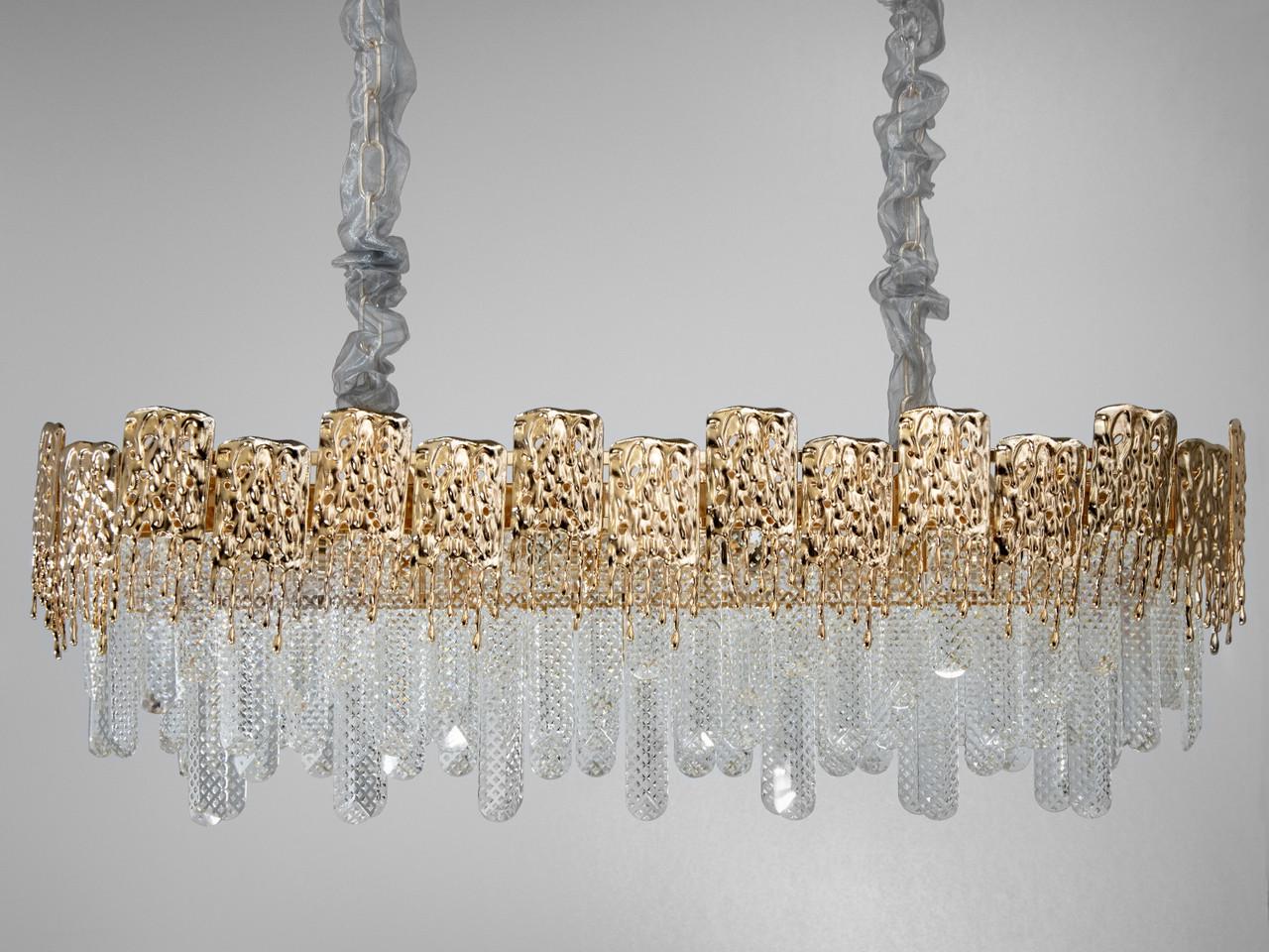 Люстра хрустальная для гостиной D888-900x300 (2437598840) Люстра хрустальная для гостиной D888-900x300 (2437598840)