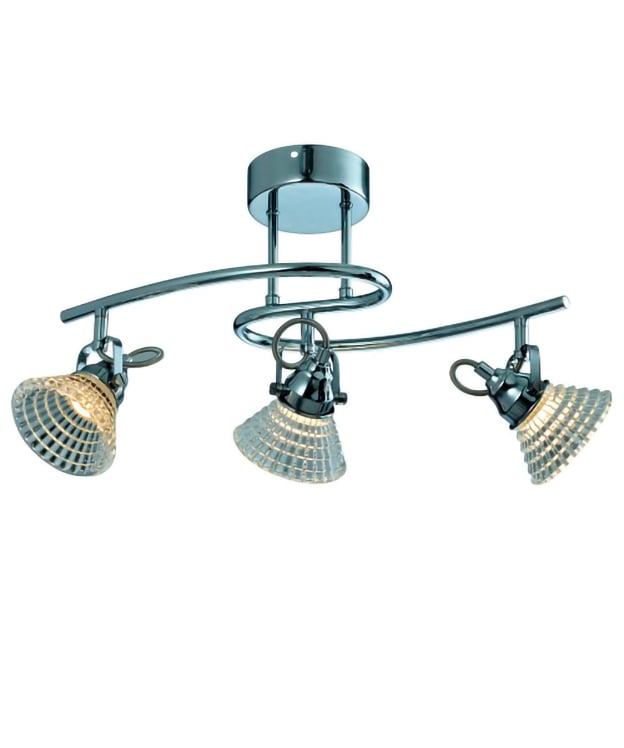 Люстра Blitz (1708-43)