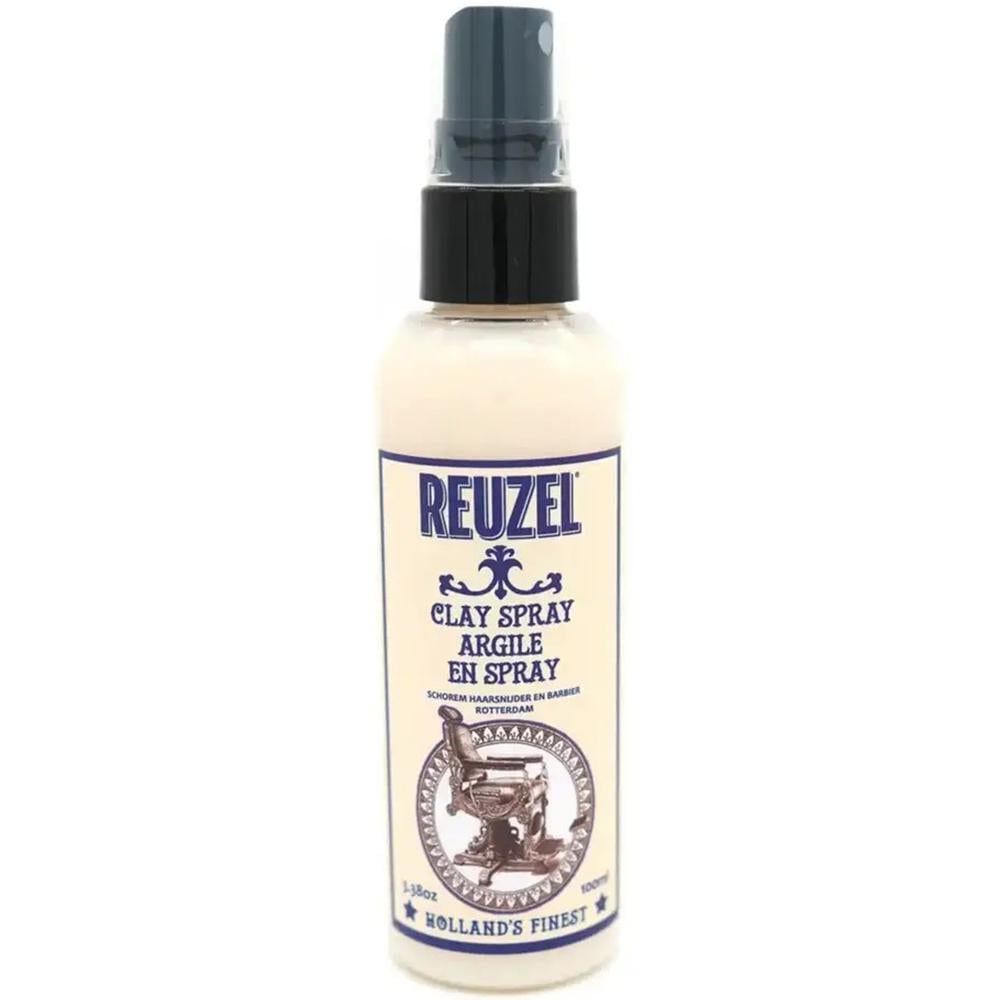 Спрей для текстури волосся Reuzel Clay Spray 100 мл (850013332670)