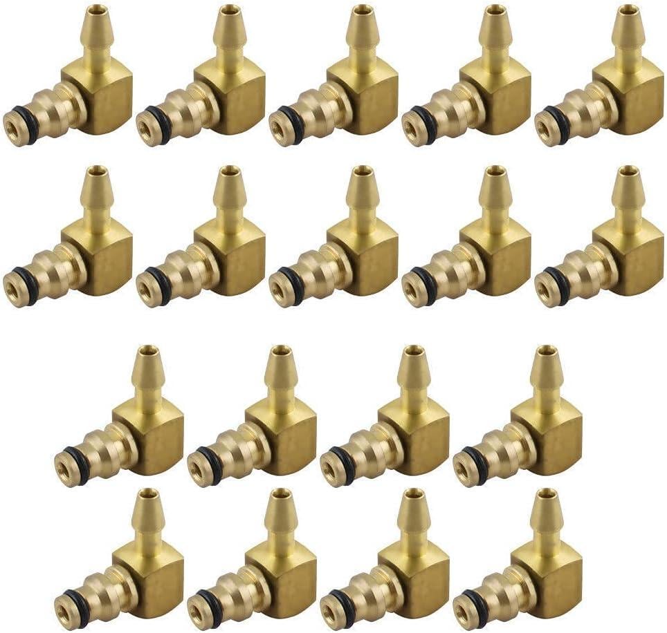 Тестер зворотної подачі Common Rail Rewolt T0135 - фото 6