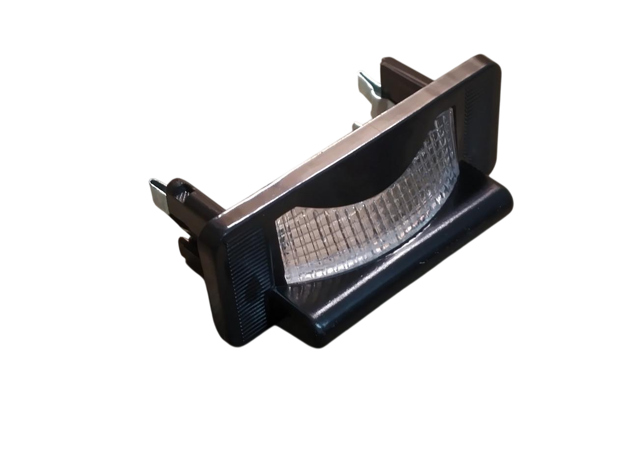 Подсветка номера AUTOTECHTEILE 100 8247 MERCEDES SPRINTER/VOLKSWAGEN LT 96-> (3085961226) Подсветка номера AUTOTECHTEILE 100 8247 MERCEDES SPRINTER/VOLKSWAGEN LT 96-> (3085961226)