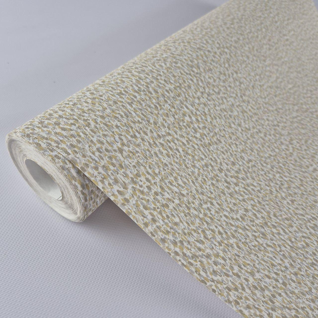 Шпалери вінілові на флізеліні для спальні/вітальні/коридору Marburg 81979 0,53х10,05 м Пісочний (2785922807) - фото 3 Шпалери вінілові на флізеліні для спальні/вітальні/коридору Marburg 81979 0,53х10,05 м Пісочний (2785922807) - фото 3