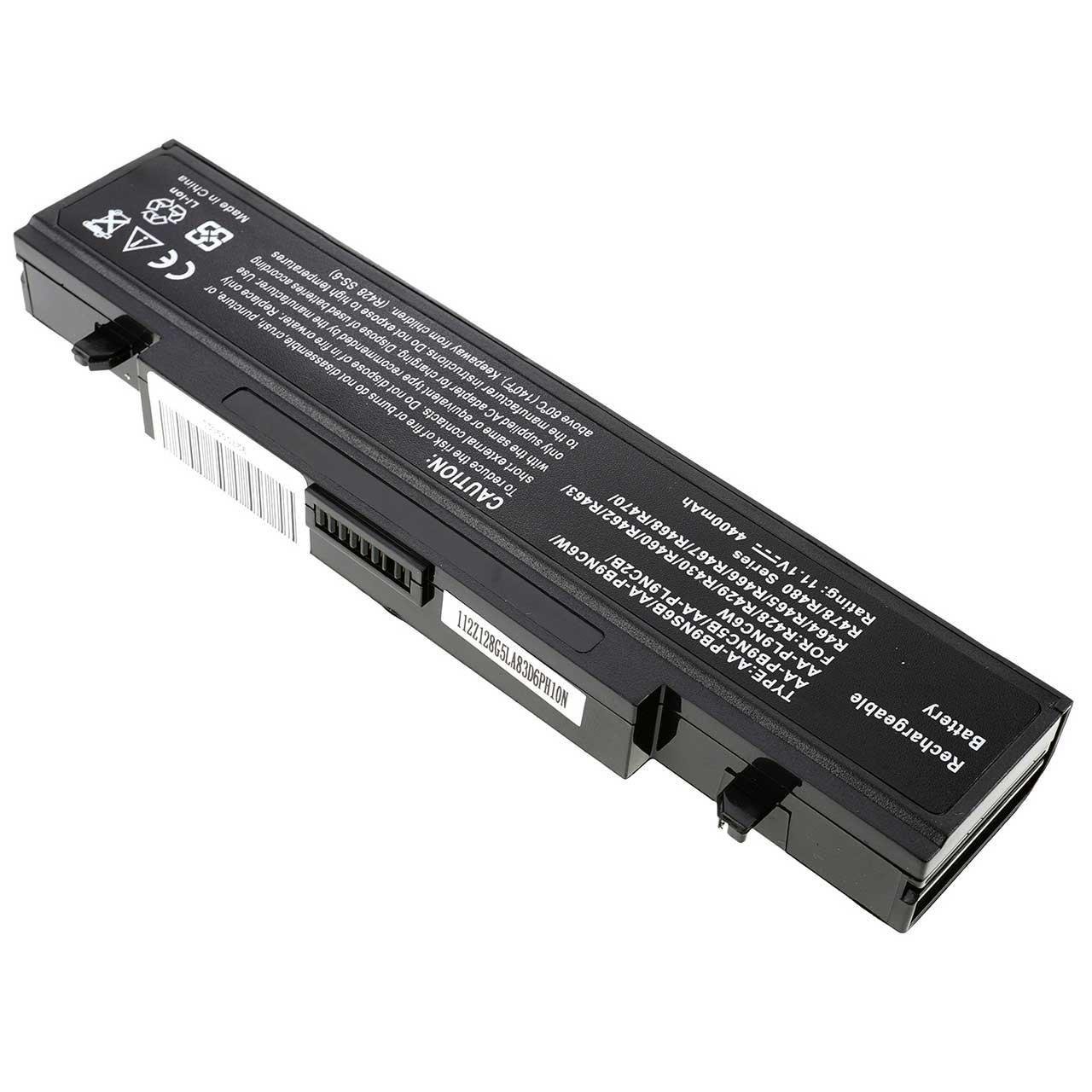 Аксессуары для ноутбука Samsung NP305V5A 4400 mAh 111V 49 Wh