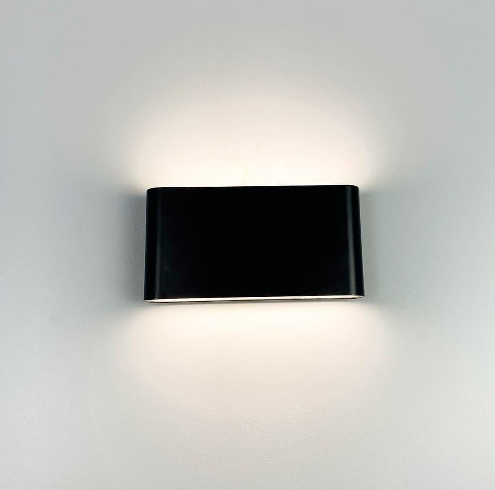 Светильник фасадный Lixa LED (OT083-1)