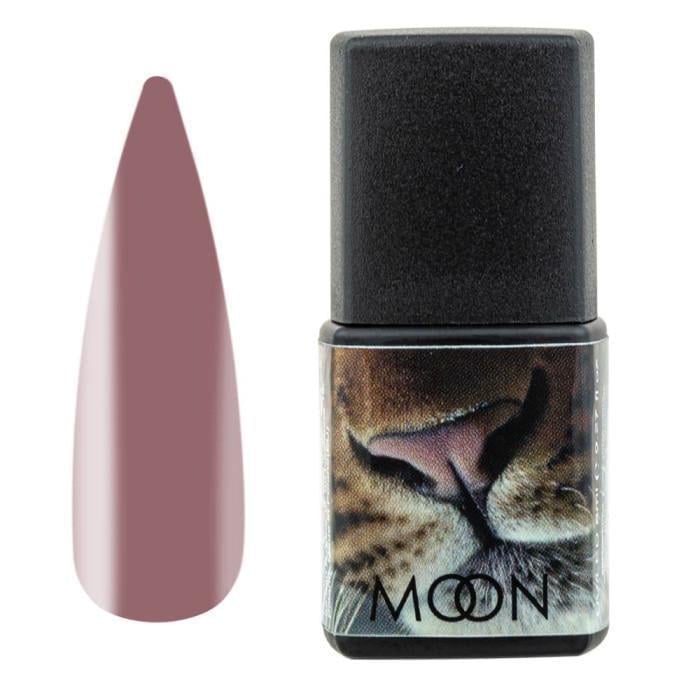 Гель-лак Moon Full Jaguar Truffle Chocolate №02 8 мл