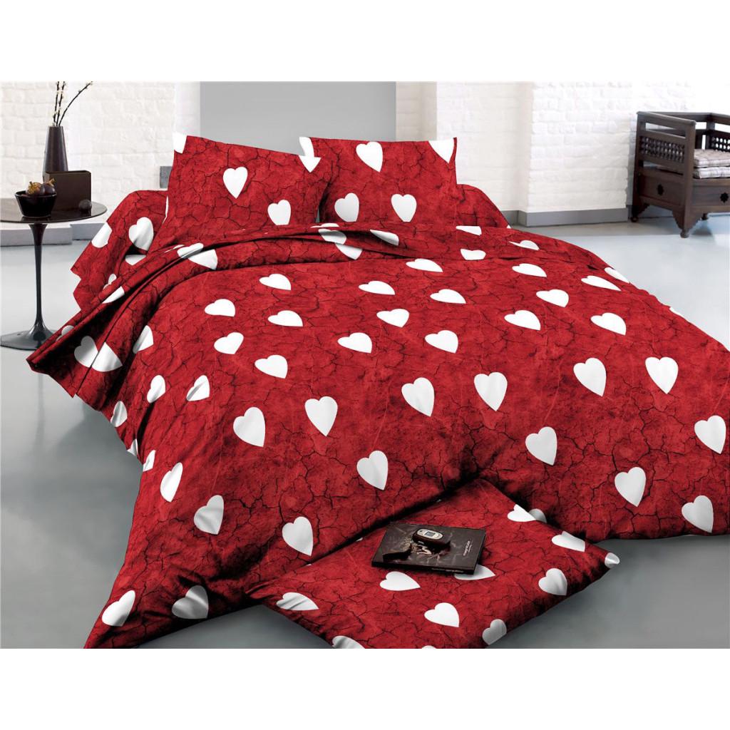 Комплект постільної білизни MirSon 22-1275-1 Marble heart Сатин 160х220 см (2200004108995) Комплект постільної білизни MirSon 22-1275-1 Marble heart Сатин 160х220 см (2200004108995)