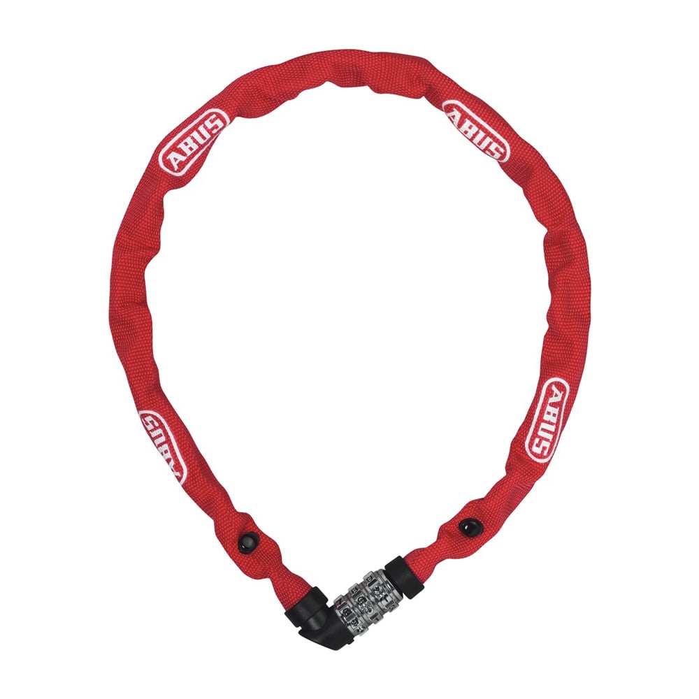 Велозамок ABUS 1200/60 Web Red