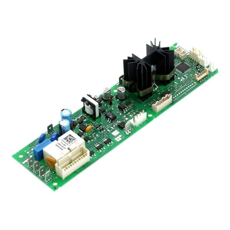 Плата силовая Delonghi ECAM 23.450, 5213216031, 5213213921