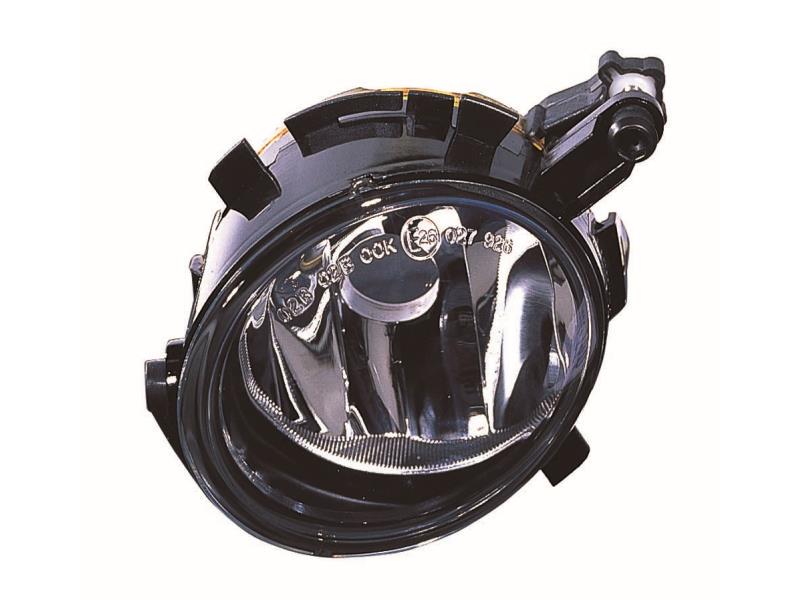 Фара противотуманна передня ліва HB4 445-2001L-UE на SEAT LEON 1999-2006