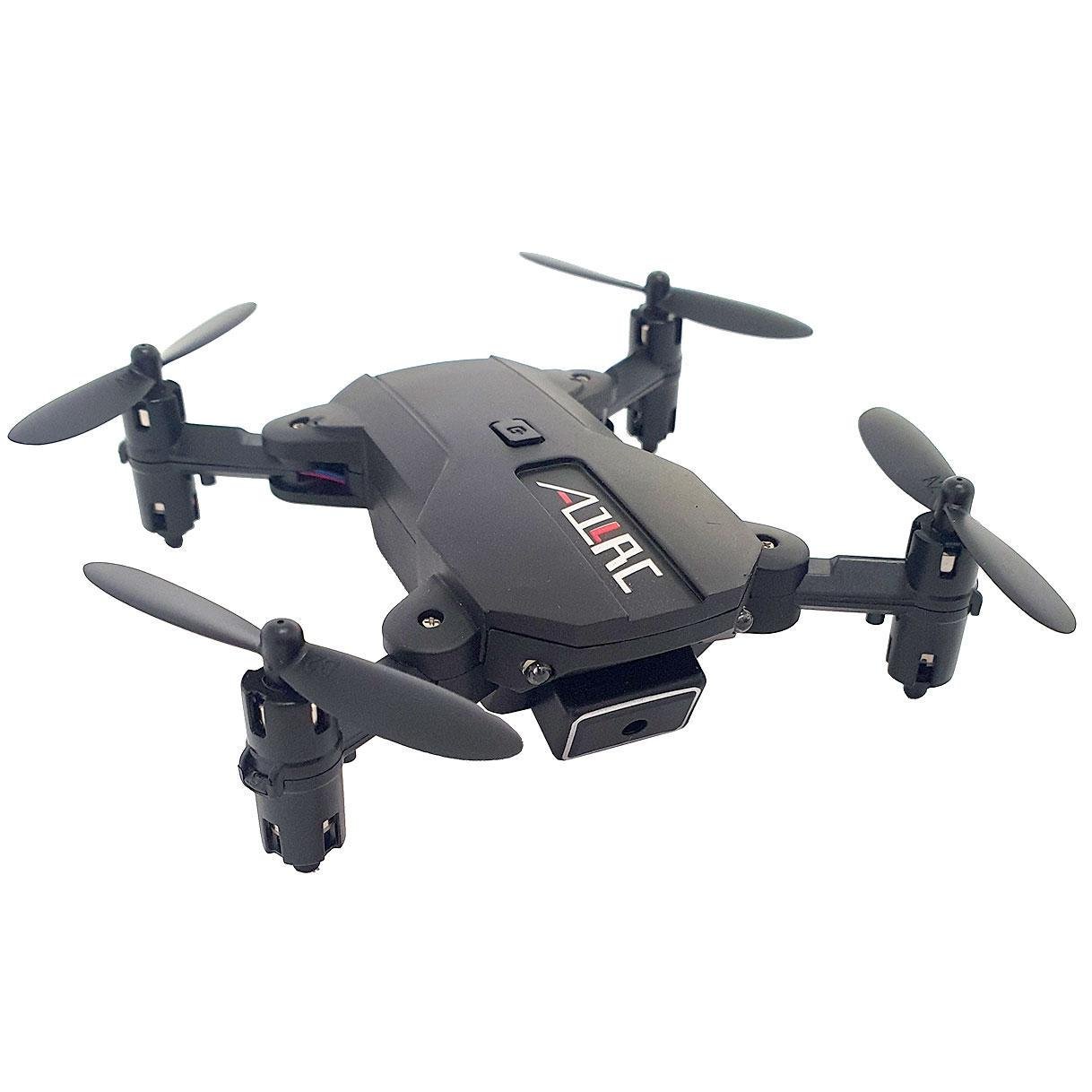 Квадрокоптер Foldable S66 без камеры с сумкой