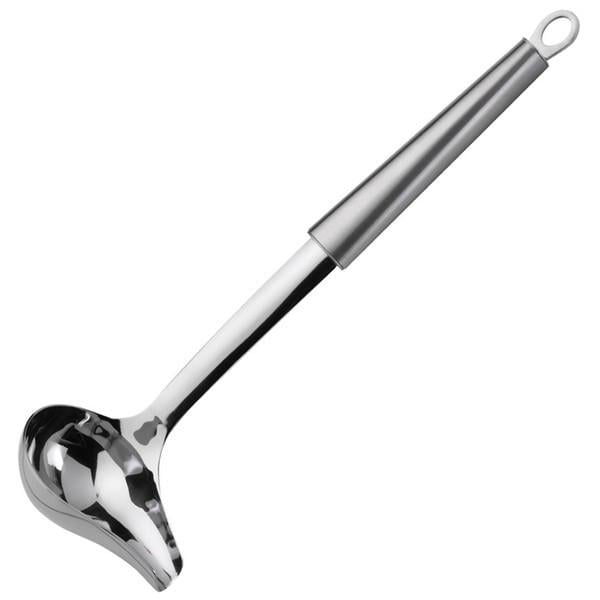 Ложка Korkmaz Twisty 27 см (A512)