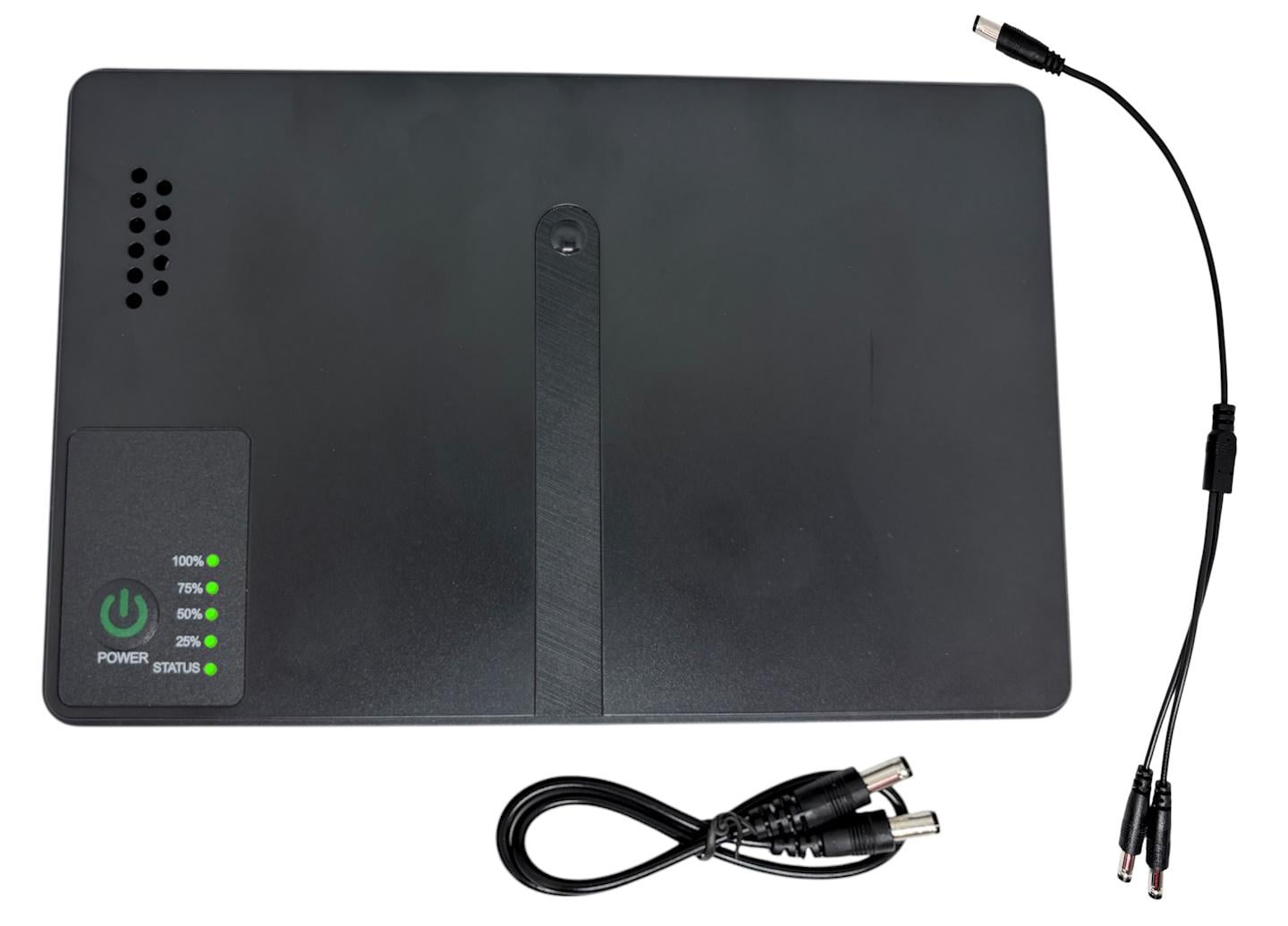 Источник бесперебойного питания для роутера USB/5V/9V/12V DC1018L