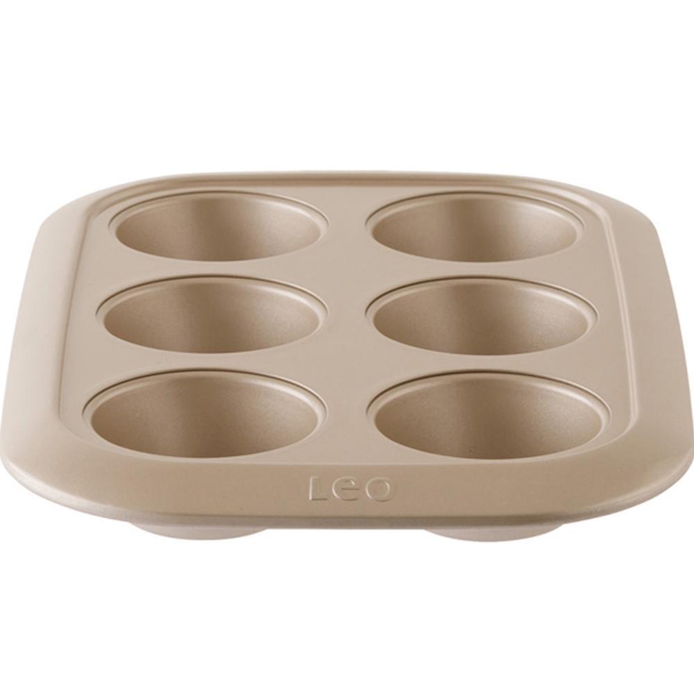 Форма для кексів BergHOFF Leo Balance 6,5х2,5 см (3950547)