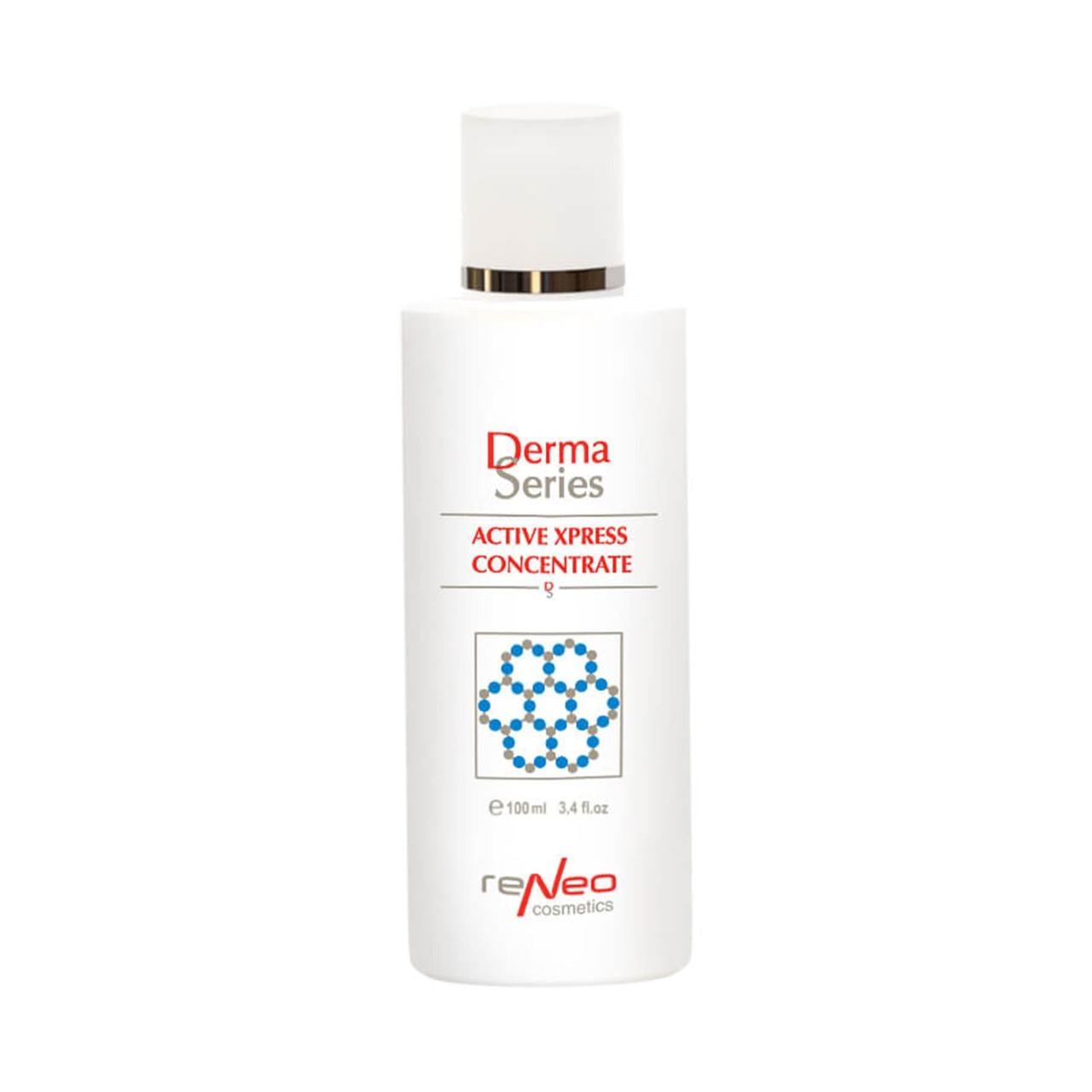 Экспресс-концентрат активирующий ACTIVE XPRESS CONCENTRATE Derma Series 100 мл (2467506001)