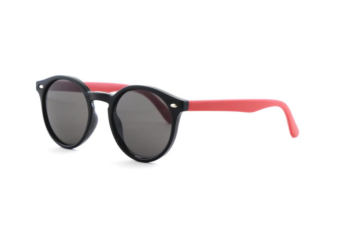 Очки детские SunGlasses 2889-b-r (o4ki-12582)