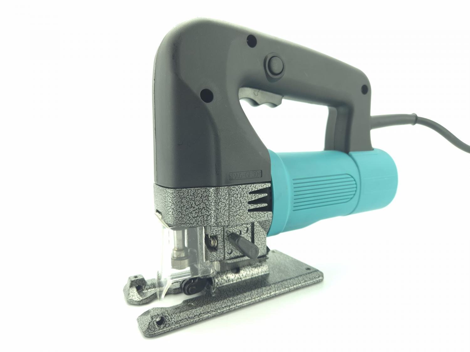 Электролобзик Grand ЛЕ-100 кейс (44512)