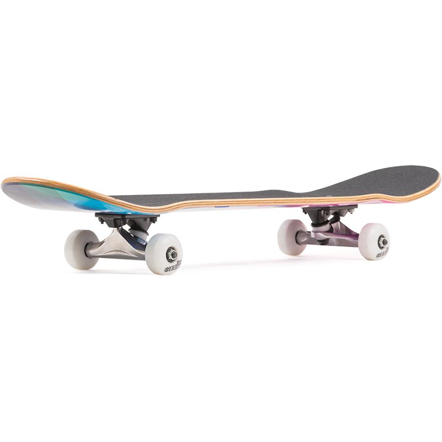 Скейтборд Enuff Geometric Рurple - фото 3 Скейтборд Enuff Geometric Рurple - фото 3