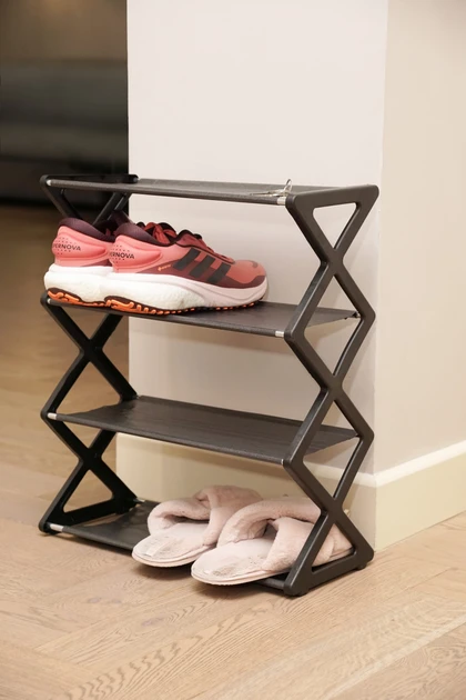 Етажерка для взуття Fabrika Home Compact - фото 8 Етажерка для взуття Fabrika Home Compact - фото 8