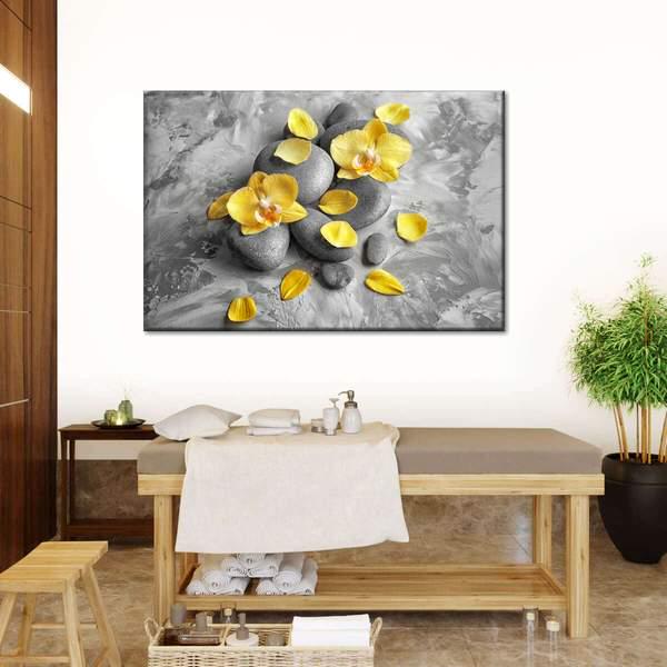 Картина KIL Art SPA-композиция 81x54 см (2)
