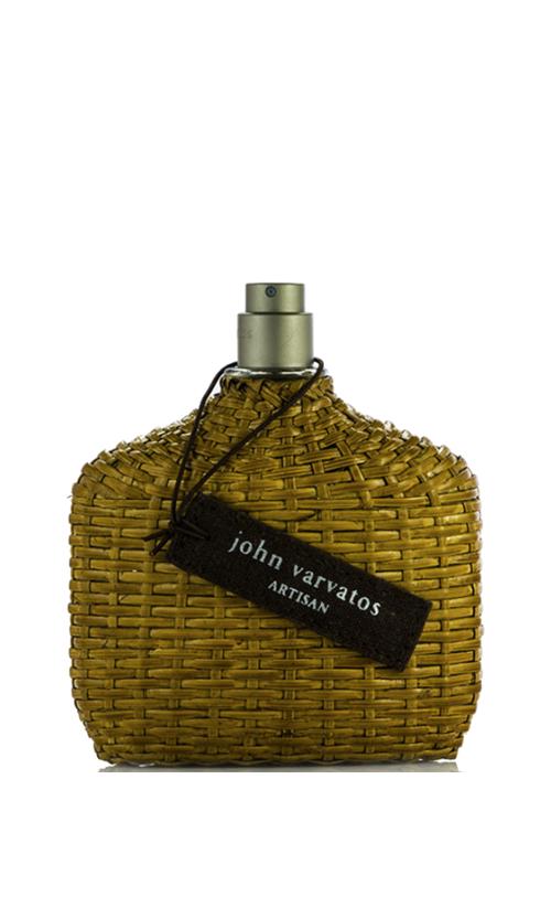 Парфум для чоловіків аромат схожий на John Varvatos Artisan в транспортному пакуванні 125 мл (12769)
