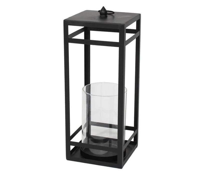 Подсвечник металлический Ravenna Teco 40 см Подсвечник металлический Ravenna Teco 40 см