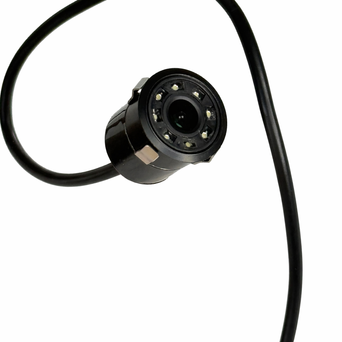 Автомобильная камера заднего вида в машину 8LED 902 (9704971)