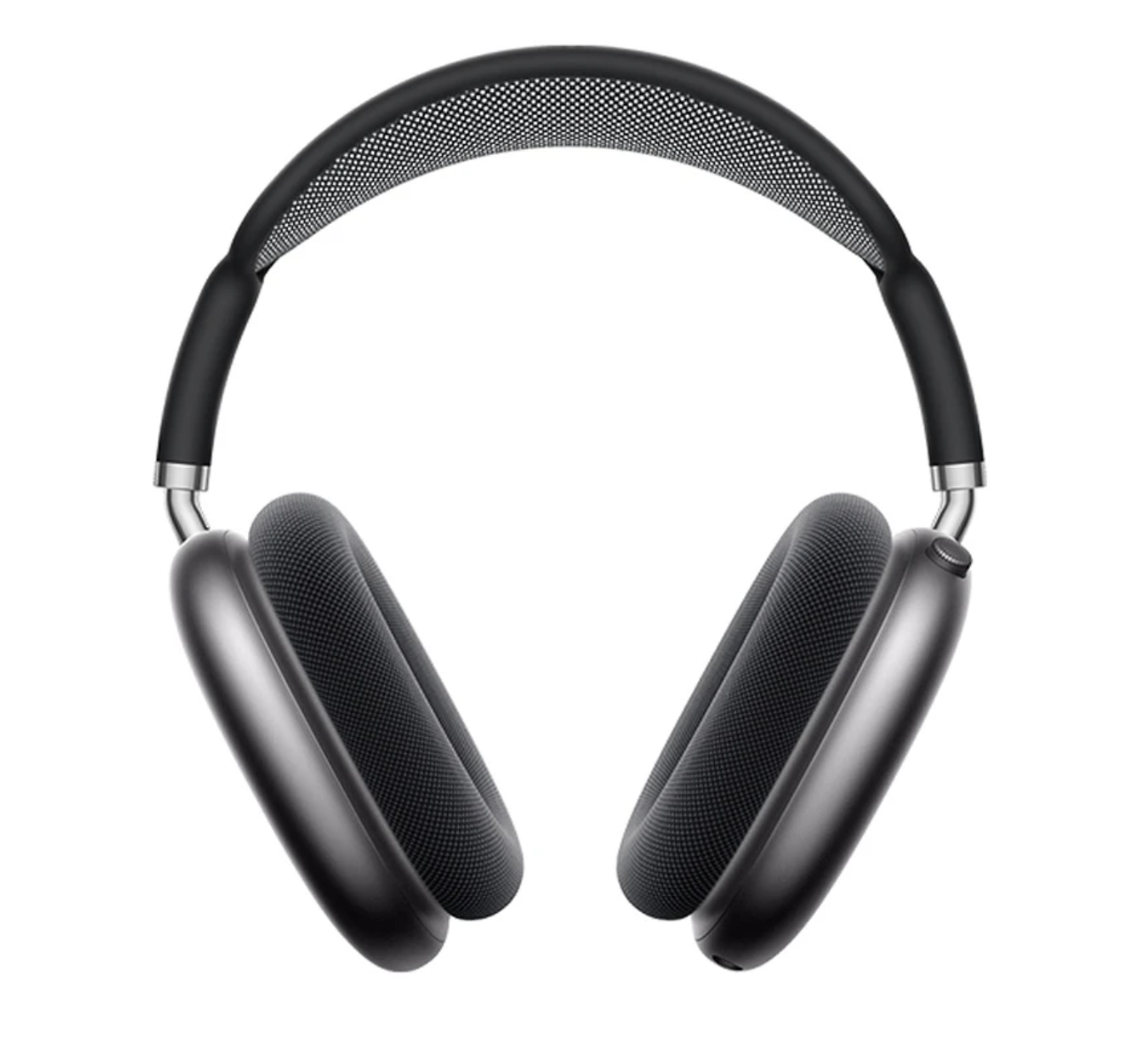 Наушники накладные беспроводные Borofone BO35 Plus Adorable ANC - фото 3