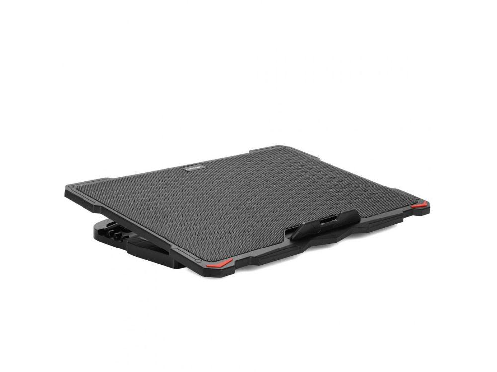 Подставка для ноутбука Crown CMLS-402 до 17" (102613)